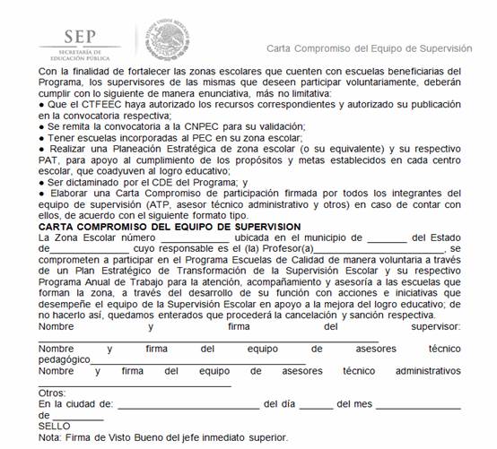 ACUERDO NUMERO 661 POR EL QUE SE EMITEN LAS REGLAS DE OPERACION DEL ...